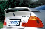 Mattig Rear Spoiler BMW E46 Coupe