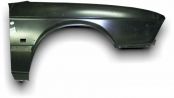 Fender -right side- BMW E28 with hole for side indicators