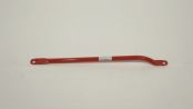 Strutbars front below Steel Opel Astra F 2,0 16V up to 04/98