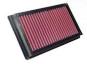 K&N Air Filter Seat Ibiza I, Malaga
