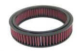 K&N Air Filter Skoda Favorit 1.3L