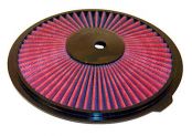 K&N Air Filter Suzuki Swift II, Subaru Justy Models