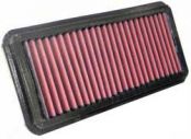 K&N Air Filter Suzuki Vitara 1.6i-16V nur Long 5-T 97PS