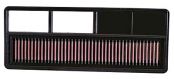 K&N Air Filter Fiat, Lancia 1.3 JTD Models