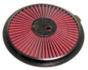 K&N Air Filter Toyota Corolla, Starlet, Tercel