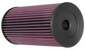 K&N Air Filter Toyota Hi Lux, Hi Ace Models