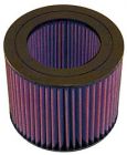 K&N Air Filter Toyota Land Cruiser, Lexus LX 450 Models