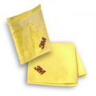 3M Perfect-it III Anti Hologramm High polishing cloth yellow