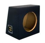 Empty case LG-25 for 25 cm Subwoofer