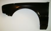 Fender -left side- BMW E30 Convertible