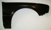 Fender -right side- BMW E30 convertible