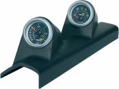 raid hp holder for gauges Universal for a-pillar 2