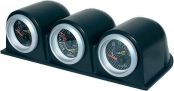 raid hp holder for gauges Universal 3-hole