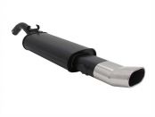 NOVUS SPORT EXHAUST VW GOLF 2 19E GRUPPE N 135x75 DTM