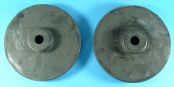 Spring distance Kit downside 22mm rear BMW E30/E36/E46/Z3