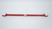 Strutbar front Steel red paints Audi A3 1996 - 1999