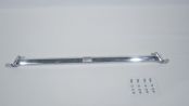 Strutbar front Aluminium polished Audi A3 1996 - 1999