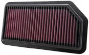 K&N Air Filter Kia Soul, Hyundai i20