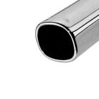Remus Tailpipe 92x78mm Length 360mm with T�V