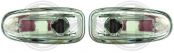 Side indicators clear Mercedes R170 W202 W208 W210