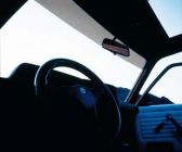 TOPSTRIPE REFLEX GlareStrip blue 15x152cm