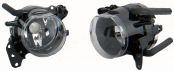 Foglight set BMW E60 M5 and M-Technic