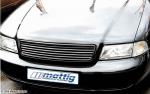 Mattig Sportgrille without Emblem Audi A4  1995 - 2001