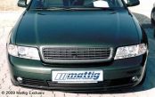 Mattig Sportgrille without Emblem Audi A4  1995 - 2001
