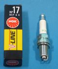 NGK Spark plug V-Line 17 BCP6E for Alfa Romeo Citroen Mercedes