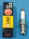 NGK Spark plug V-Line 23 BKR5EK for Citroen Opel Chevrolet