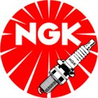 NGK Spark plug V-Line 36 BKR5EZ for Fiat Lancia Peugeot Renault