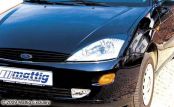 Mattig Set of eyelids small Ford Focus 1998 - 2001