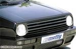 Mattig sport grill Rally Look VW Golf 2