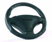 RAID Airbag Steering Wheel, 340mm, Rivage