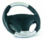 RAID Airbag Steering Wheel, 340mm, Hawk