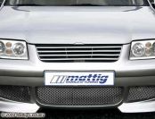 Mattig Sport grill VW Bora