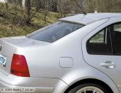Mattig Rear Window Cover VW Bora Sedan