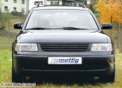 Mattig Sport grill VW Passat 3B Bj.->10/2000