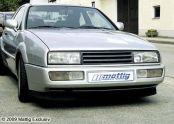 Mattig Sport grill for VW Corrado
