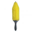 MEGUIARS ULTRA-SAFE WHEEL SPOKE BRUSH