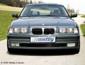 Mattig Light brows BMW E36 Coupe Convertible