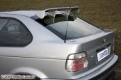 Mattig Roof spoiler 3 parts for BMW E36 Compact