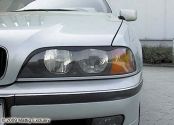 Mattig Light brows BMW 5er E39 Bj. ->00