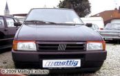 Mattig Light brows for Fiat Uno