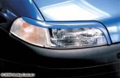Mattig Light brows for Fiat Punto 1