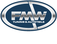 FMW Tuning & Autoteile-Logo