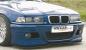 Preview: RIEGER Scheinwerferblenden passend für BMW 3er E36 Coupe Cabrio