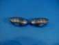 Preview: Side indicator black fit for Opel Vectra B