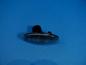 Preview: Side indicator black fit for Opel Vectra B