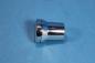 Preview: Light switch long chrome BMW E21 / E30 / E36 Compact / Z1 / Z3